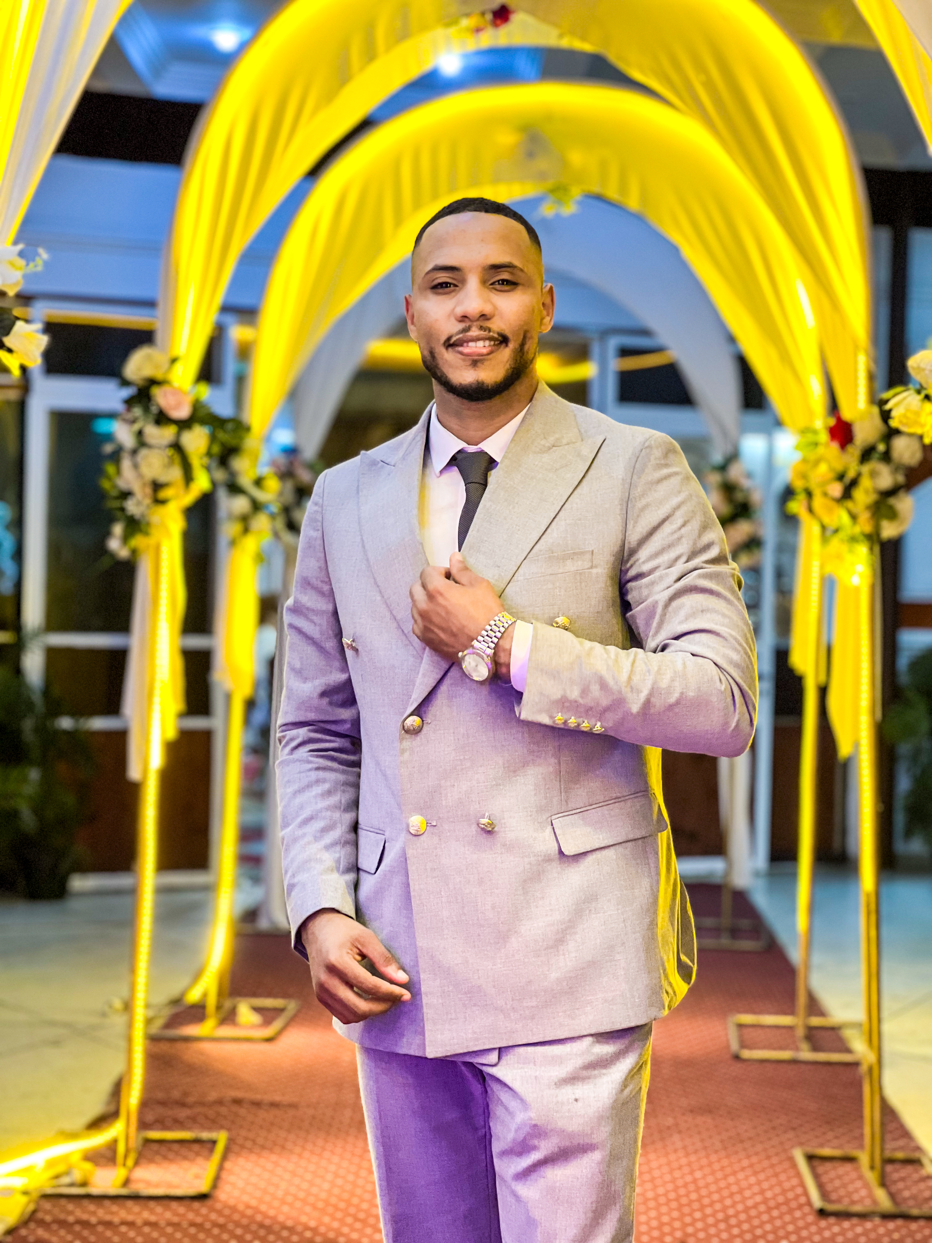 أسامة الأصفر